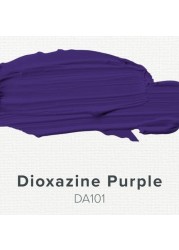 DecoArt Americana Acrylic Paint 2Ounce Dioxazine Purple
