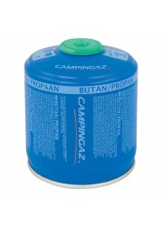 Campingaz CV300 Plus Butane Gas Cartridge 240g