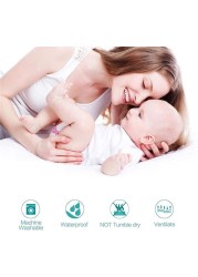 Vital Waterproof Mattress Protector Single 90 X 190 Cm Pack Of 1