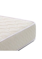 Sulsha Furniture Comfy Premium Medical Mattress Single Size 90x200x11 cm