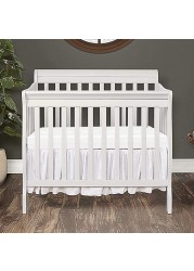 Vital Gel Comfort Foam Mattress For Babies (Toddler Bed - W 70 X L 140 Cm)