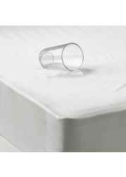 Waterproof Mattress Protector 90X200cm
