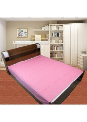 Generic PVC Waterproof Plastic Mattress Protection Sheet