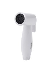 Home Pro ABS Shattaf White 13cm
