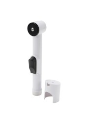 Home Pro Shattaf White 19cm