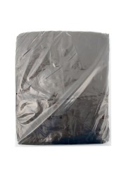 Falcon Heavy Duty Garbage Bags Black 78 Gallon 95x120cm 15 PCS