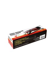 Supreme Sports High-Pressure Foot Pump Multicolour
