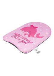 Supreme Swim Board Pink 5 Years and above 18inch