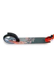 Spartan Folding Two Wheel Scooter 200mm