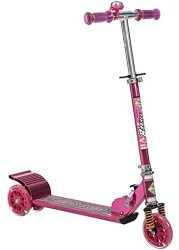 Bronco Kick Scooter LB 2009C (Pink)