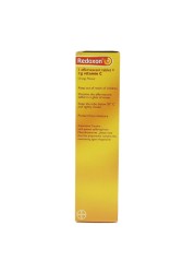 Bayer Redoxon Vitamin C 1000mg Orange Effervescent 15 Tablets