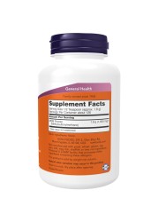 NOW Supplements MSM Methylsulfonylmethane Powder Supports Healthy Cartilage Joint Health 8Ounce