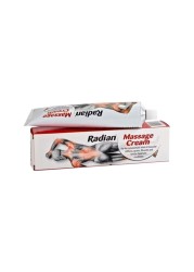Radian Massage Cream White 40g