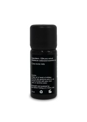 Aroma Tierra - Cedarwood Essential Oil - Aroma Tierra - 100% Pure &amp; Natural - 10Ml