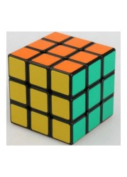 Gobuy - 3X3 Speed Rubik&#39;s Cube Puzzle