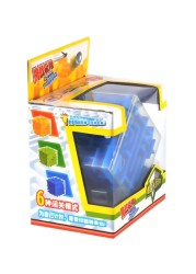 Generic - 3D Maze Rubik&#39;s Cube Children&#39;s Puzzle Cube Toy