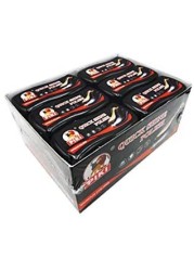 PIKI Quick Shine Polish. Magical Shoe Shining Sponge for a Sparkling Clear and Bright Polish (Various Colours) (Pack of 1 Unit).