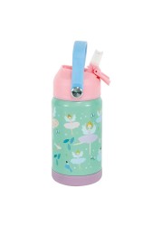 Floss &amp; Rock Enchanted Drinks Bottle - Stylish and Durable Water Bottle for Kids