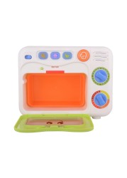 Winfun Bake N&#39; Learn Toaster Oven