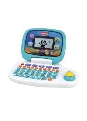 Winfun Let&#39;s Learn Bilingual Laptop