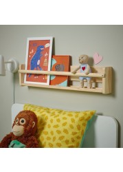 Soft Toy Teddy Bear With Its Heart In The Right Place Lively Eyes 21cm