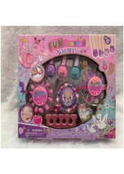 NAIL ART SET