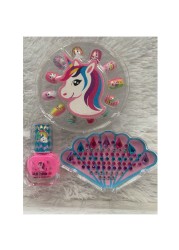 BEAUTY NAILS ART