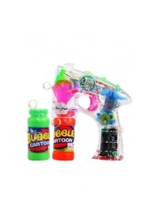 Mytoys - Buble Gun With Music And Light For Kids