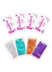 Slime Mega Pack Frozen Disney II 3608