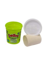ToyPro DohTime Single Can Dough 3167 Green 85g
