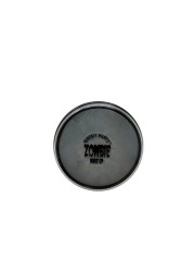 Gray Zombie Foundation Wheel For Theater Costume Halloween By Bloody Mary