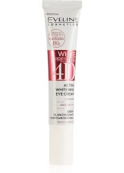 EVELINE COSMETICS White Prestige 4D Whitening Eye Cream, 20 ml