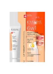 Eveline 6 IN 1 CARE & COLOUR