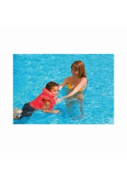 Intex Delux Swim Vest Red 50x47cm