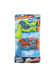 KWIK SPLASH SINGLE WATER GUN