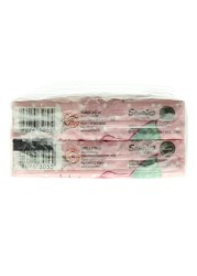 Hello Kitty 4 Ply Pocket Tissues Pack of 10