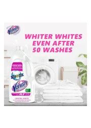 Vanish Fabric Stain Remover Pink 1.8L