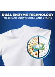 Ariel Semi-Automatic Laundry Detergent Powder Original Scent 9kg