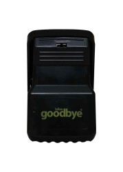 Dutch And Habro Goodbye Mouse Trap