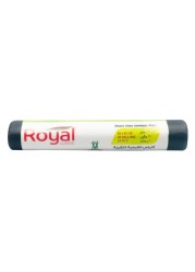 Royal 30 Gallon Balck 40 Garbage Bags