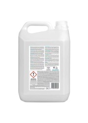 Ecover Washing-Up Liquid With Lemon And Aloe Vera 5L