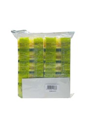 Martini Spa Home Compact Sponge With Grip 10 PCS