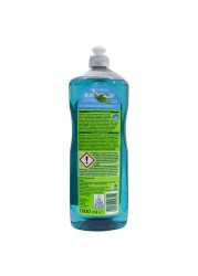 Frosch Baking Soda Dishwashing Gel 1L