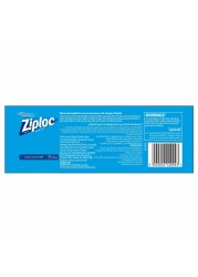Ziploc Seal Top Sandwich 50 Bags