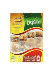 Falcon Large Roasting 5 Bags