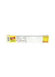 Glad Aluminum Foil Silver 75Sqft