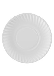 Falcon Paper Plates 9inch 100 PCS