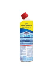 Clorox Bleach Gel And Cleaner Citrus Purity 750ml