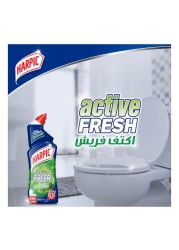 Harpic Active Fresh Toilet Cleaner Pine 750ml