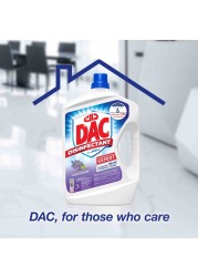 Dac Disinfectant Lavender 3L